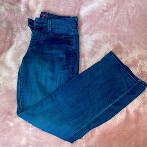 NYDJ Boot Leg Denim